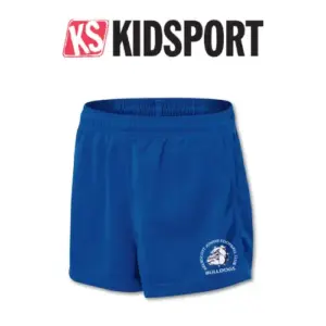 Kidsport Playing Shorts